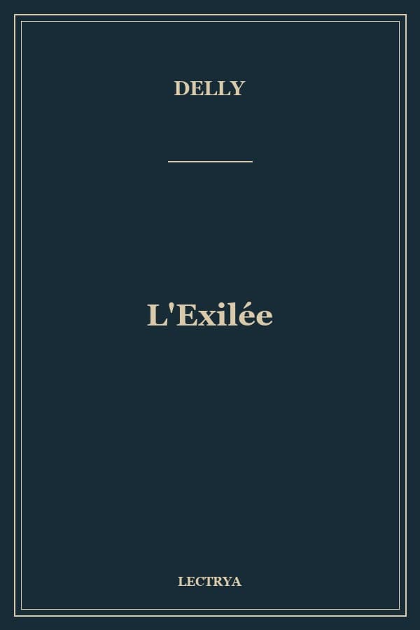 L'Exilée