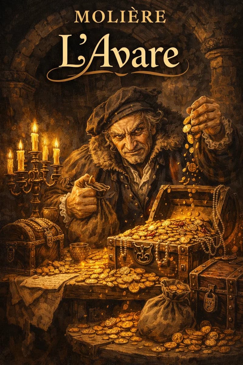 L'Avare