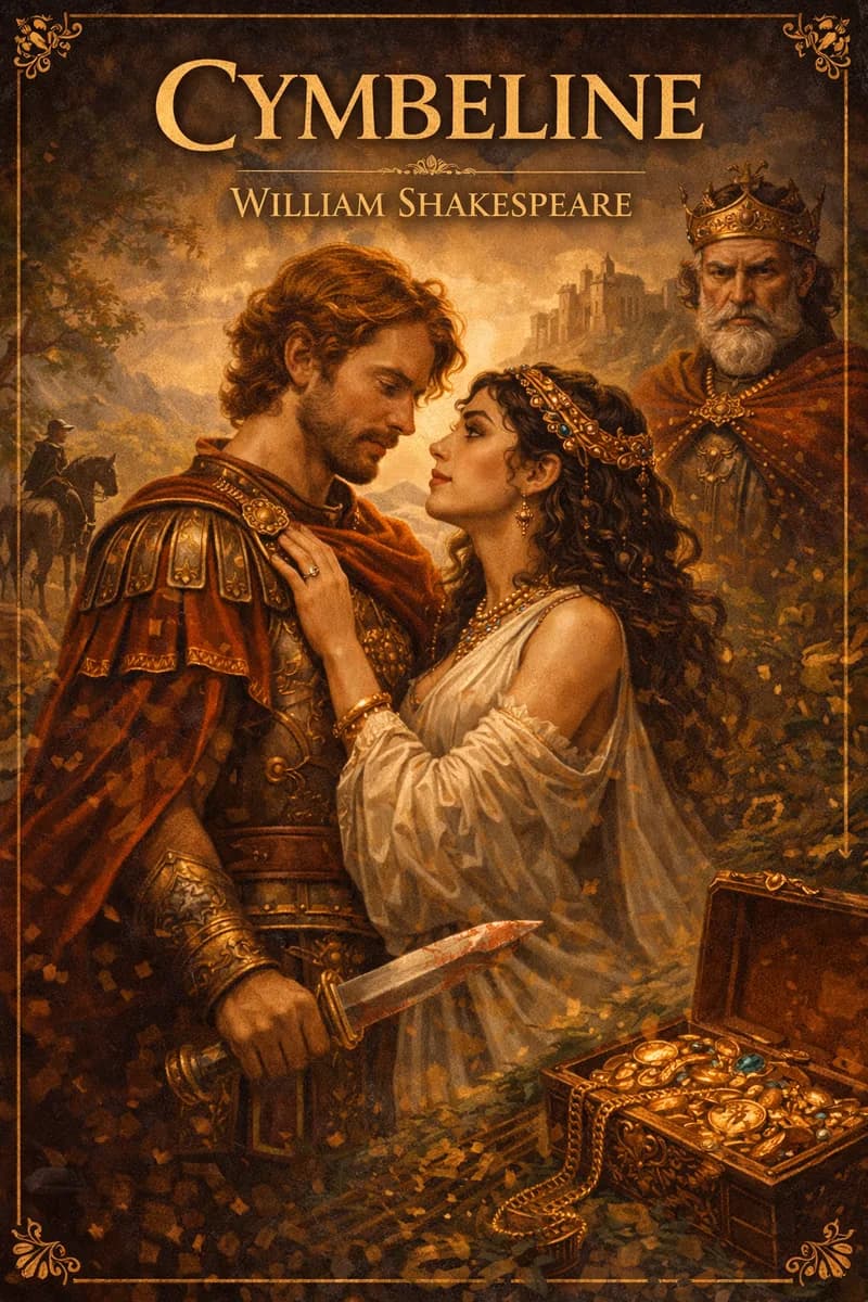 Cymbeline