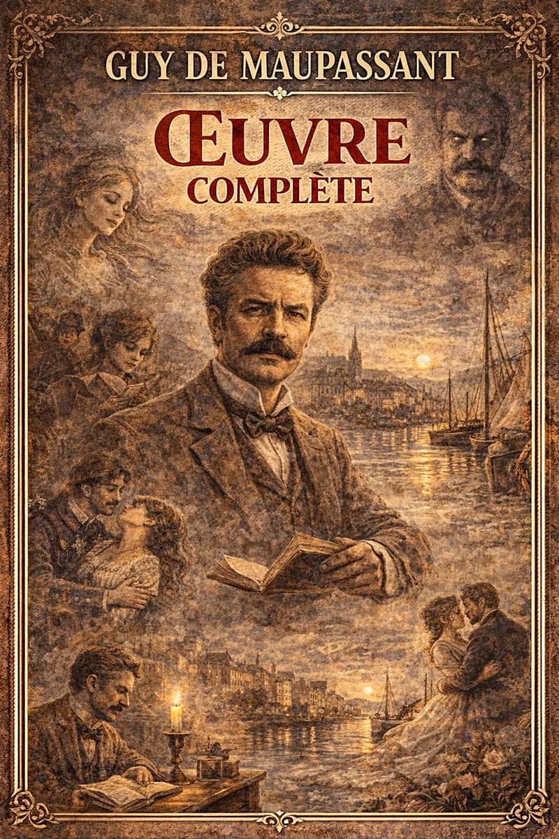 Œuvres complètes - Volume 2