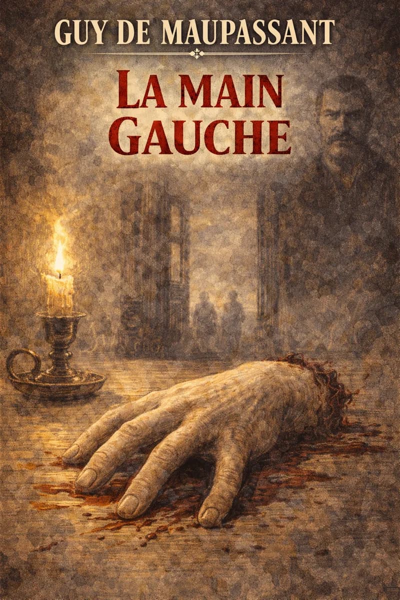 La Main Gauche