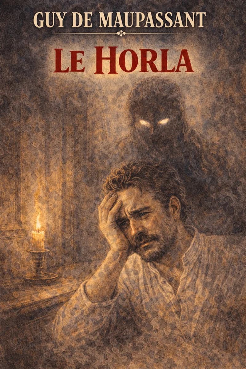 Le Horla