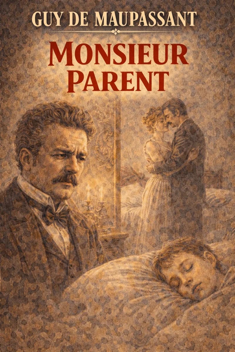 Monsieur Parent