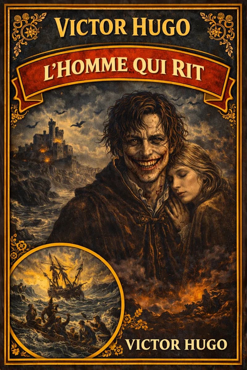 L'Homme qui rit