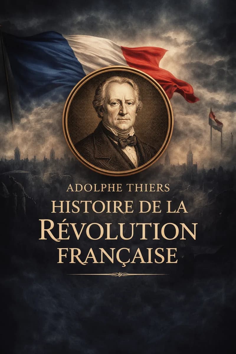 Histoire de la Révolution française - Tome 4