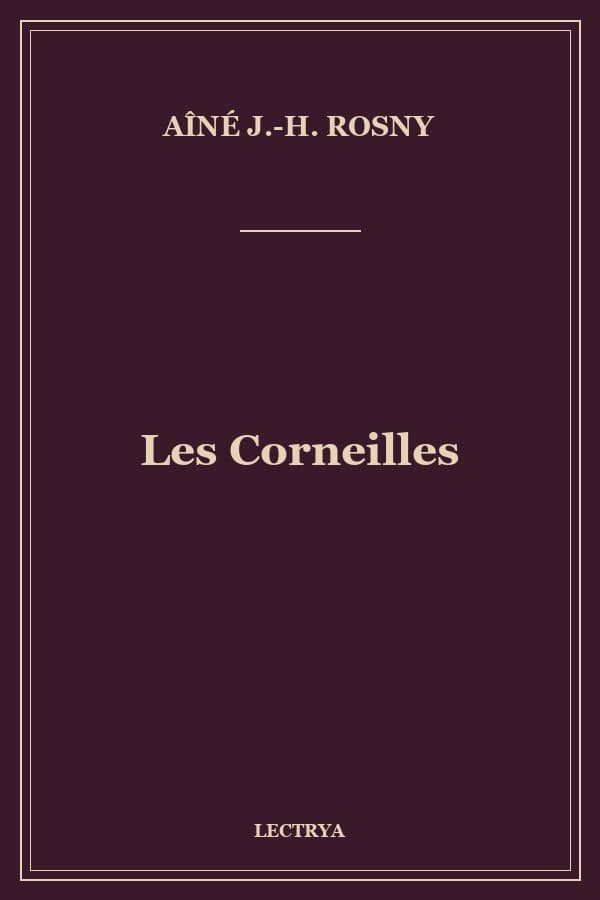 Les Corneilles