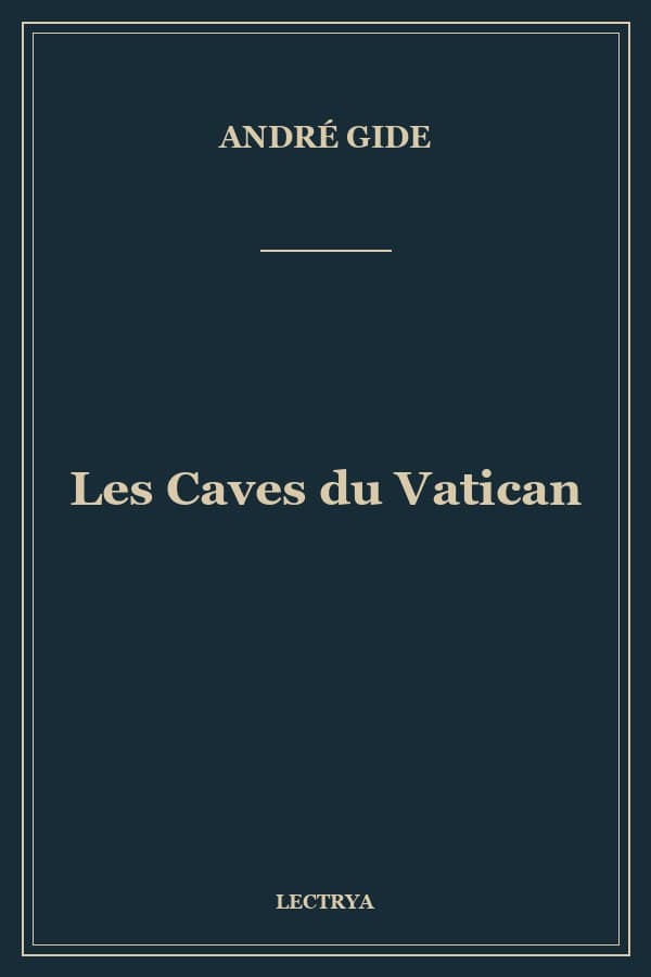 Les Caves du Vatican