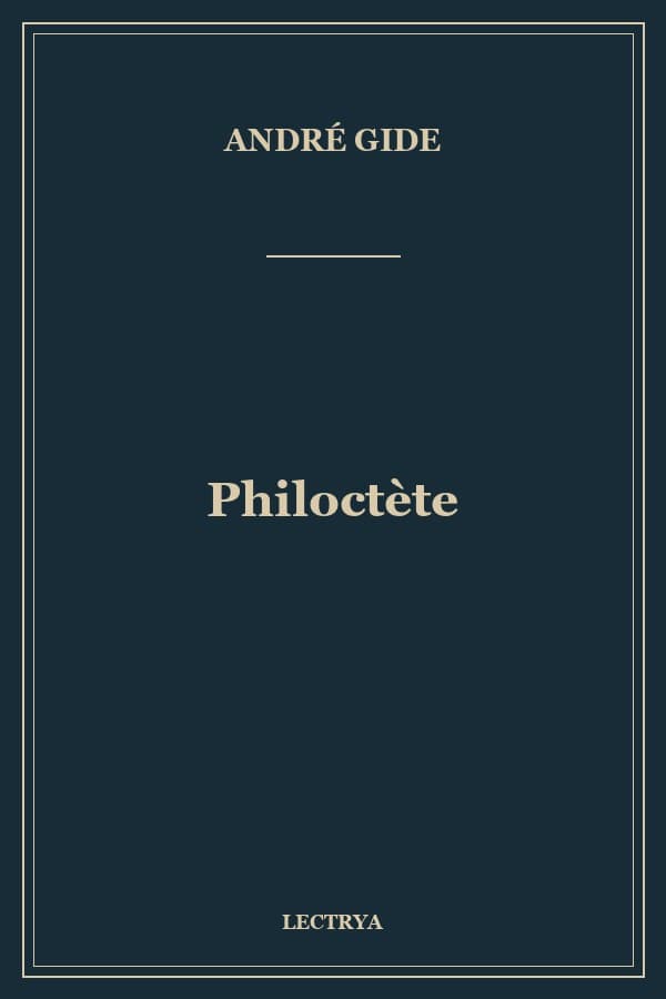 Philoctète