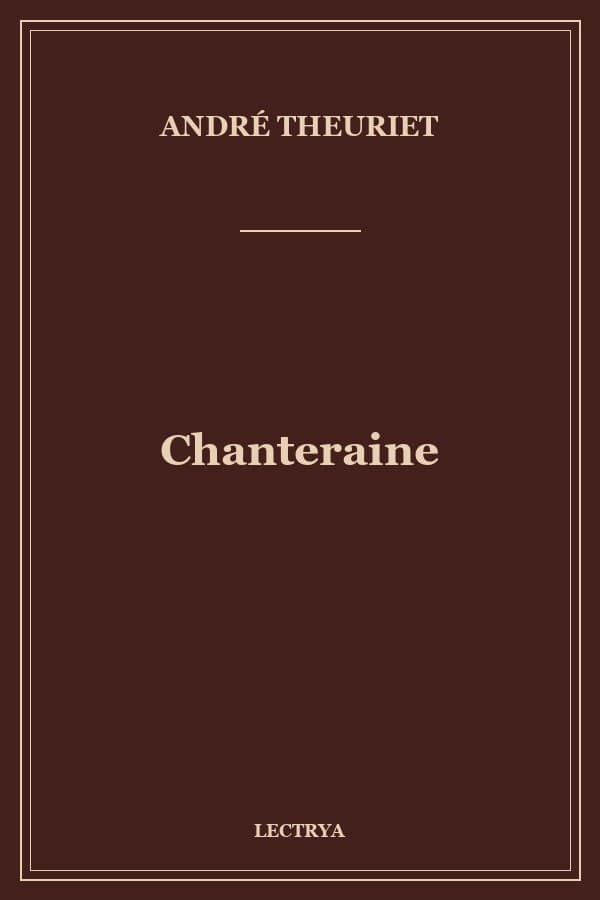 Chanteraine
