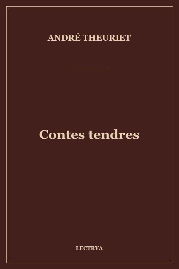 Contes tendres