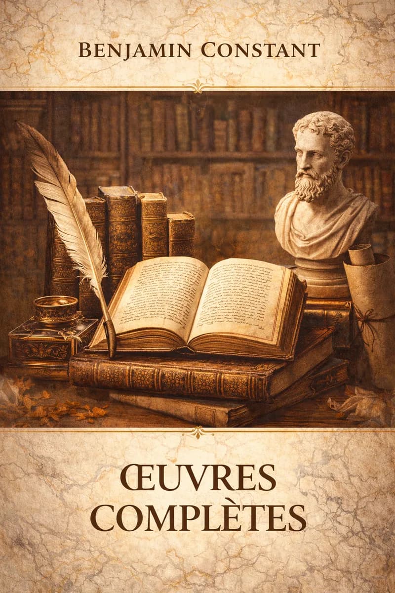 Œuvres complètes