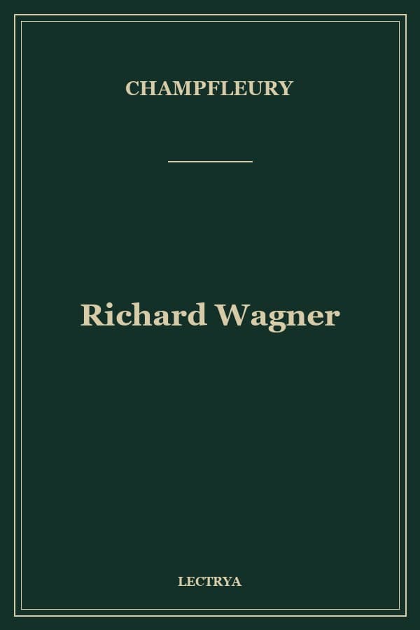 Richard Wagner