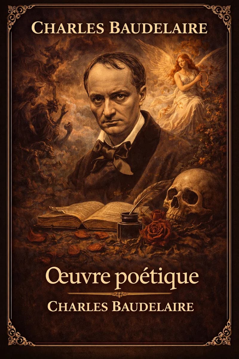Œuvre poétique