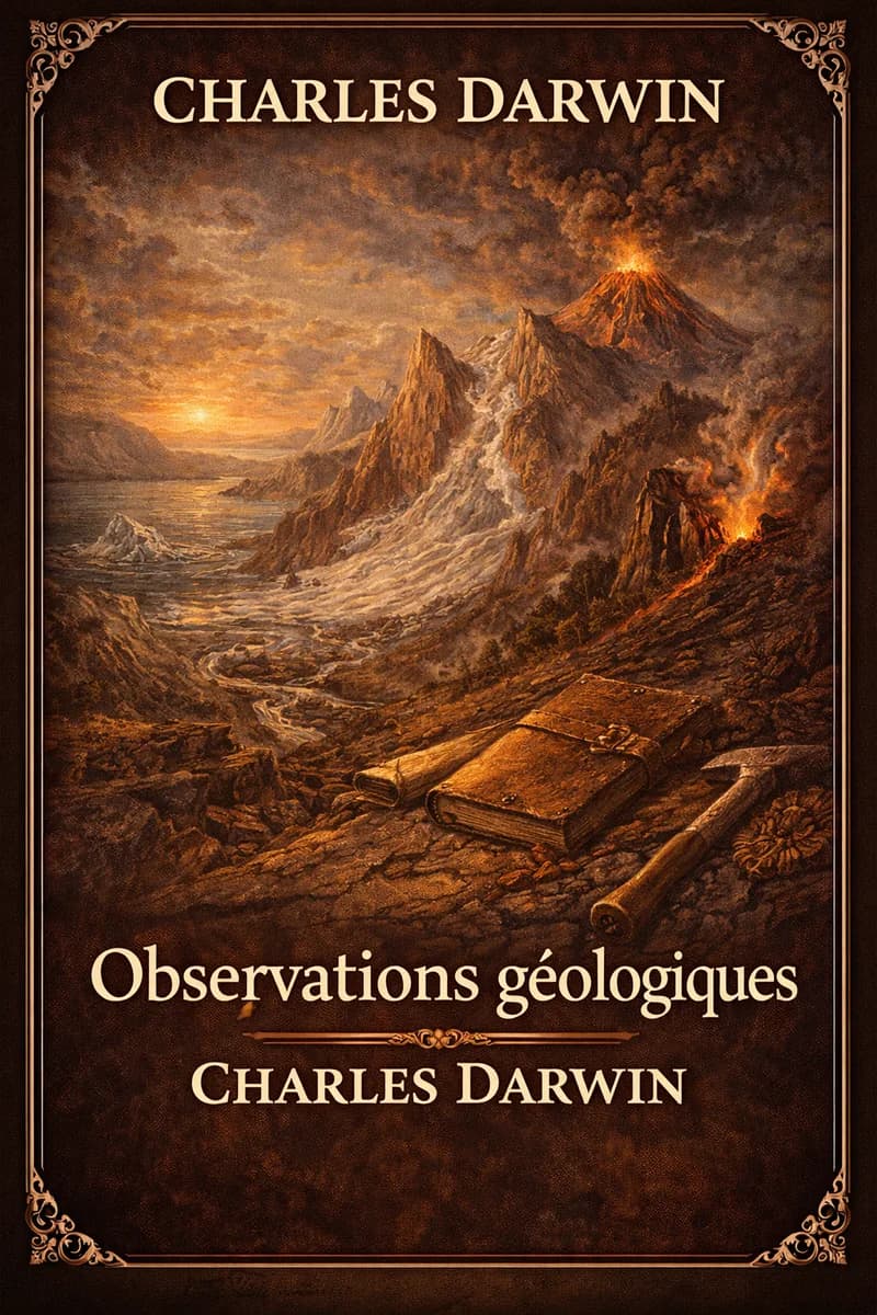 Observations géologiques