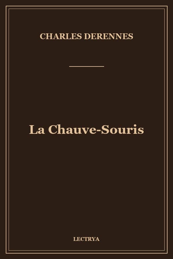 La Chauve-Souris