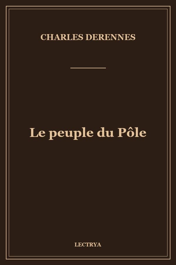 Le peuple du Pôle