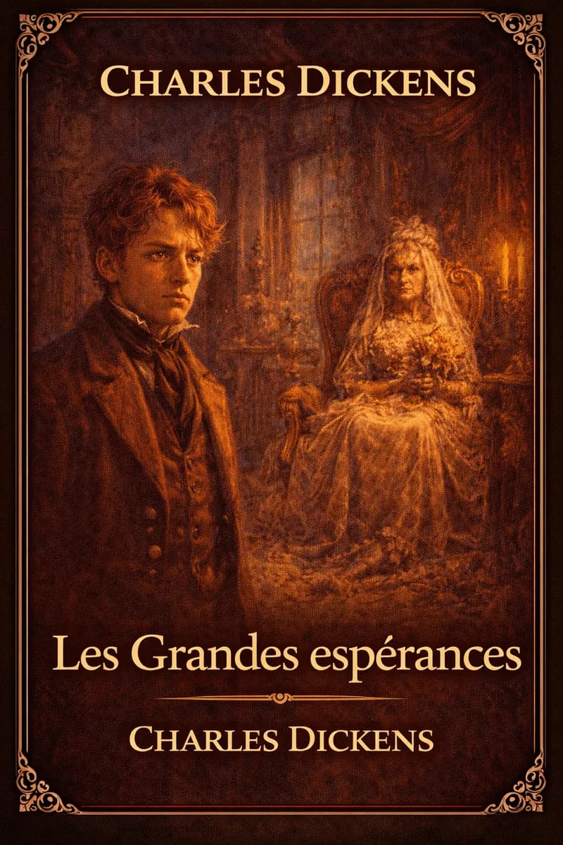 Les Grandes Espérances - édition 2