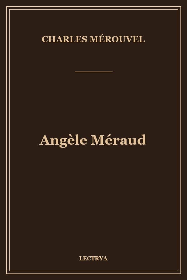 Angèle Méraud