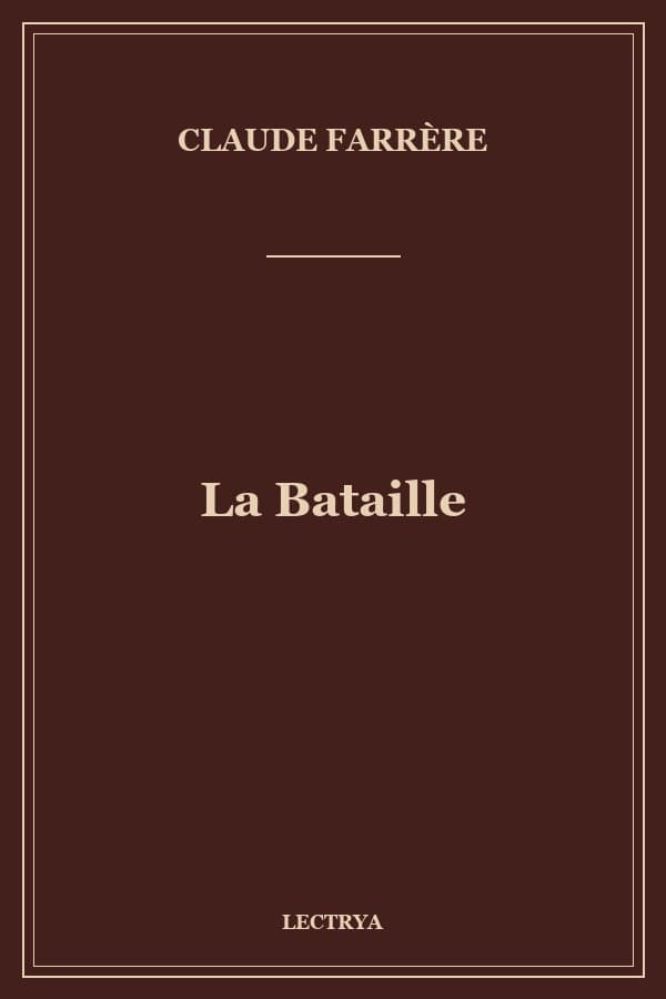 La Bataille