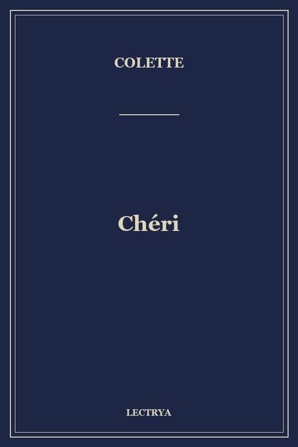 Chéri