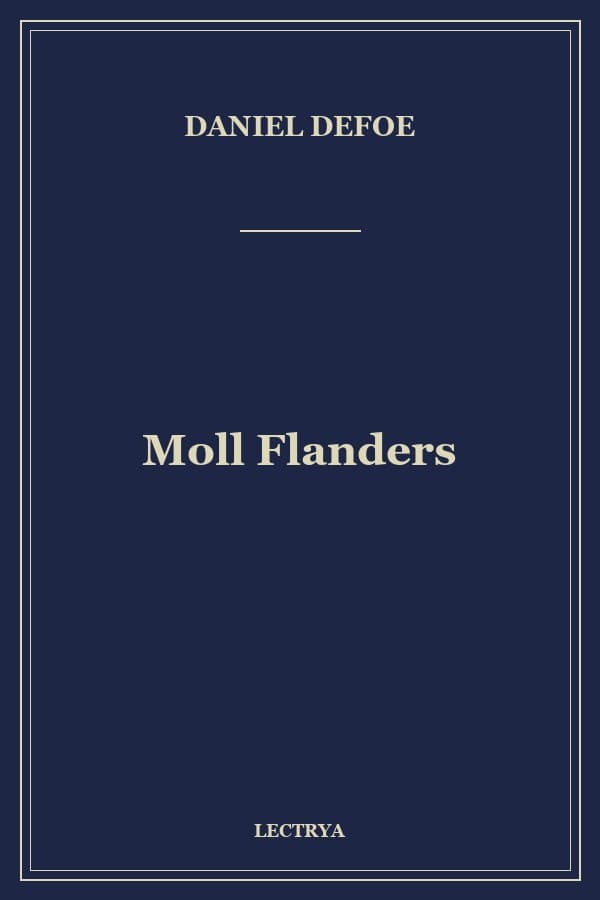 Moll Flanders