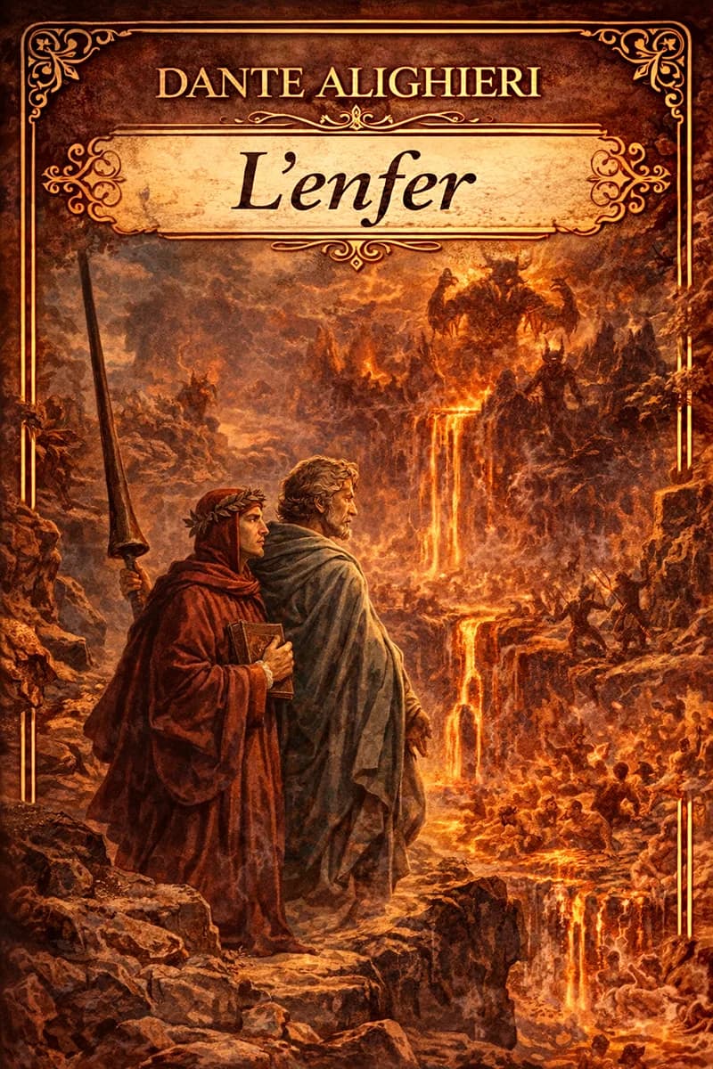 L'Enfer - Partie 1