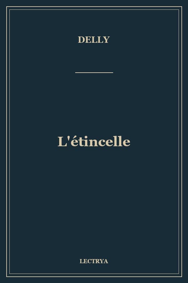 L'étincelle