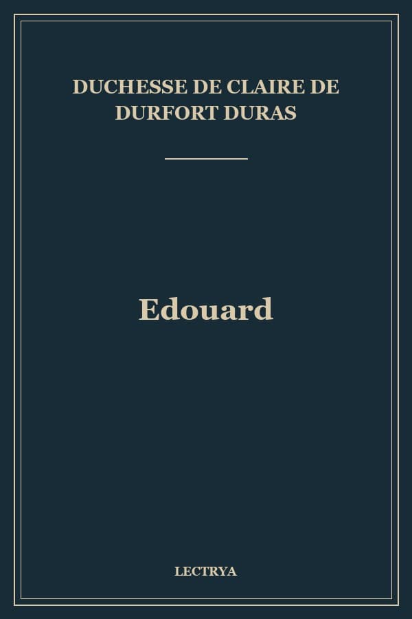 Edouard