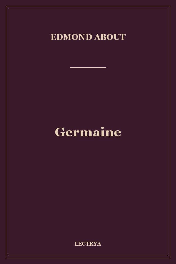 Germaine