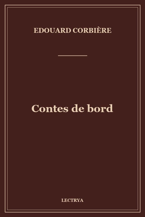 Contes de bord