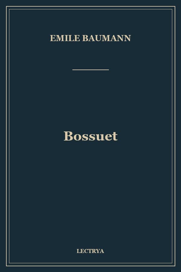 Bossuet