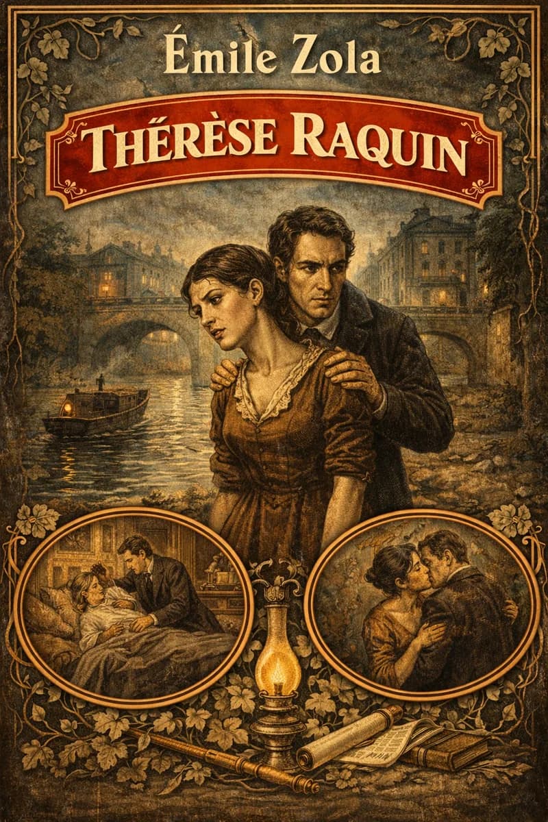 Thérèse Raquin