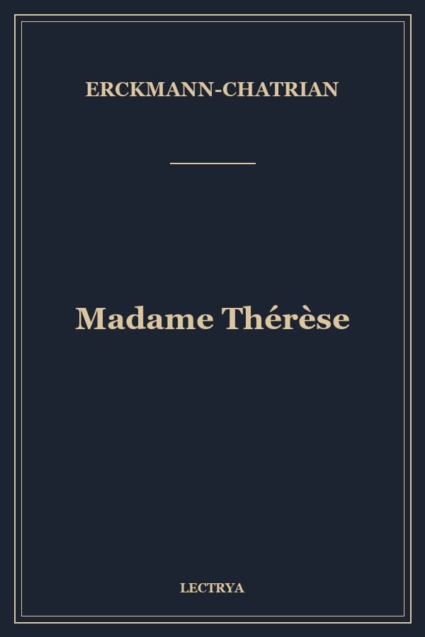 Madame Thérèse