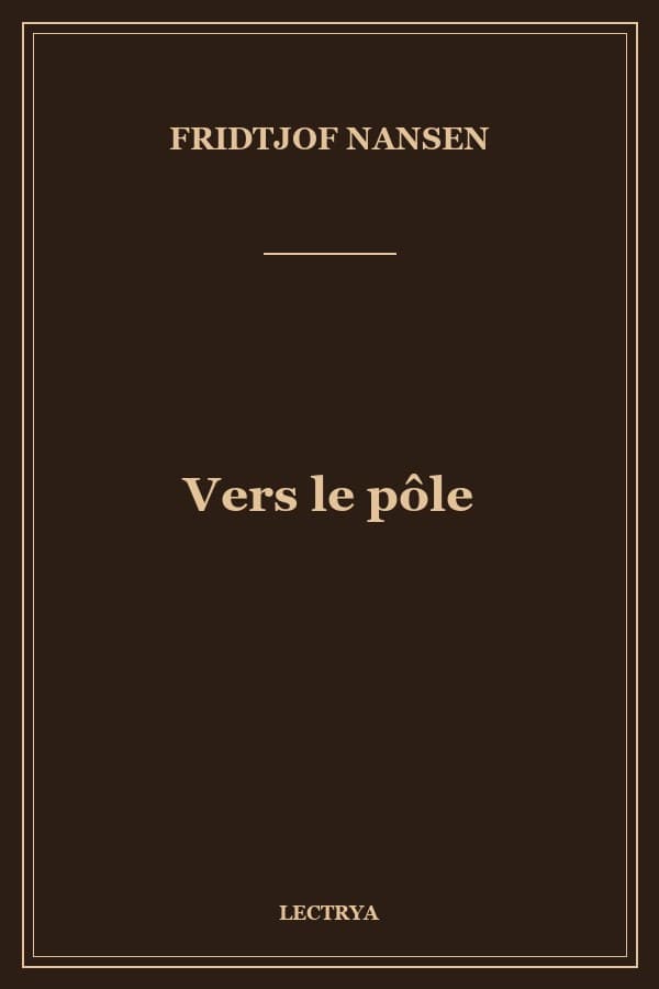 Vers le pôle