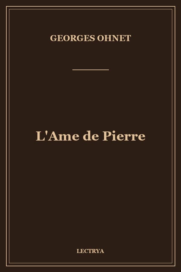 L'Ame de Pierre