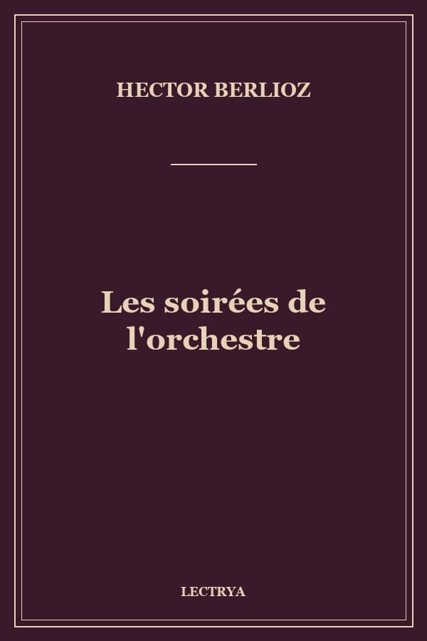 Les soirées de l'orchestre