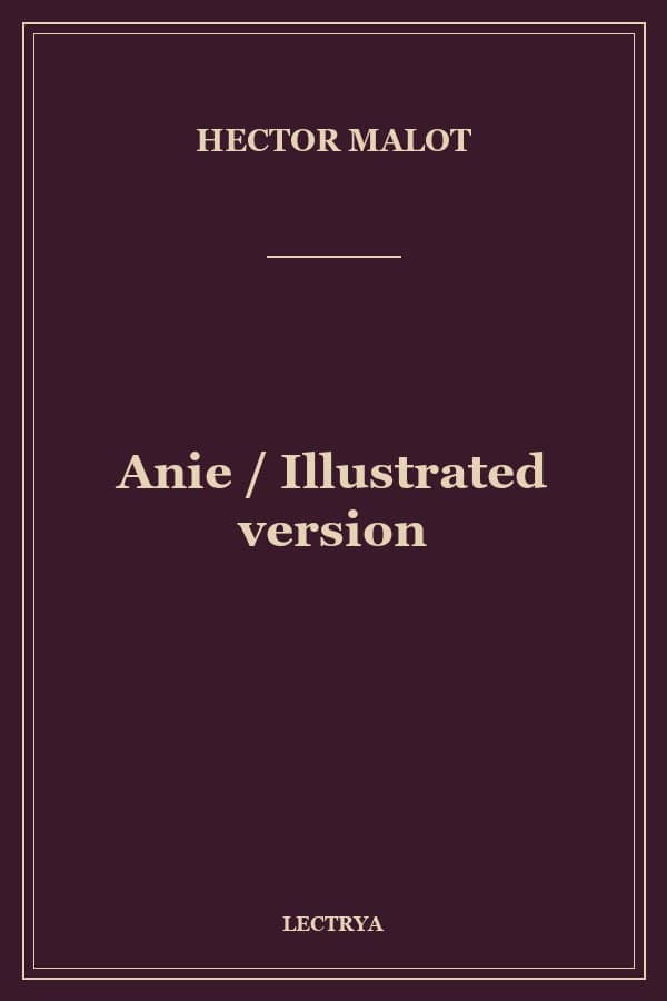 Anie / Illustrated version