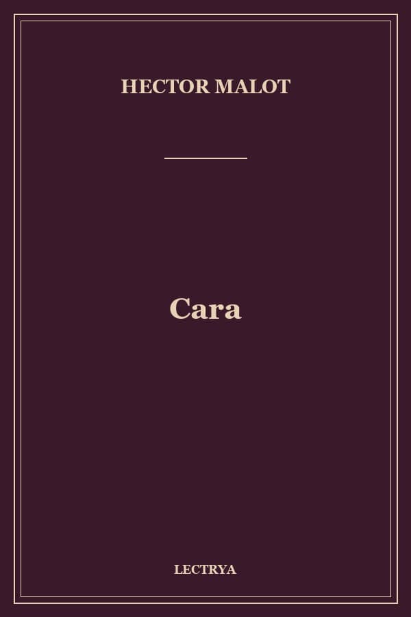 Cara