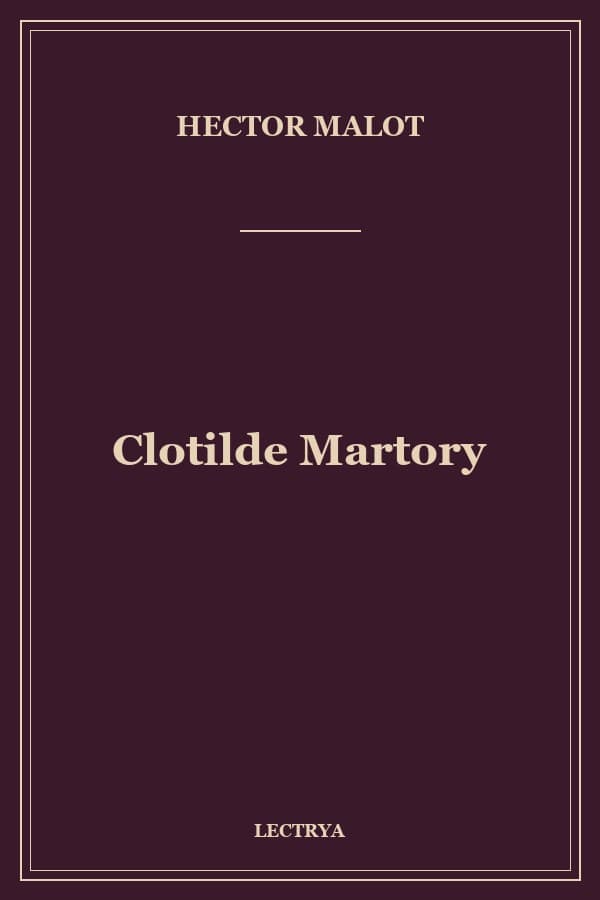 Clotilde Martory