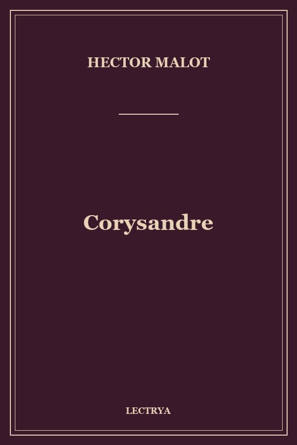 Corysandre