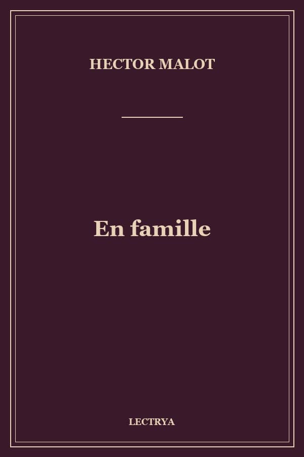 En famille