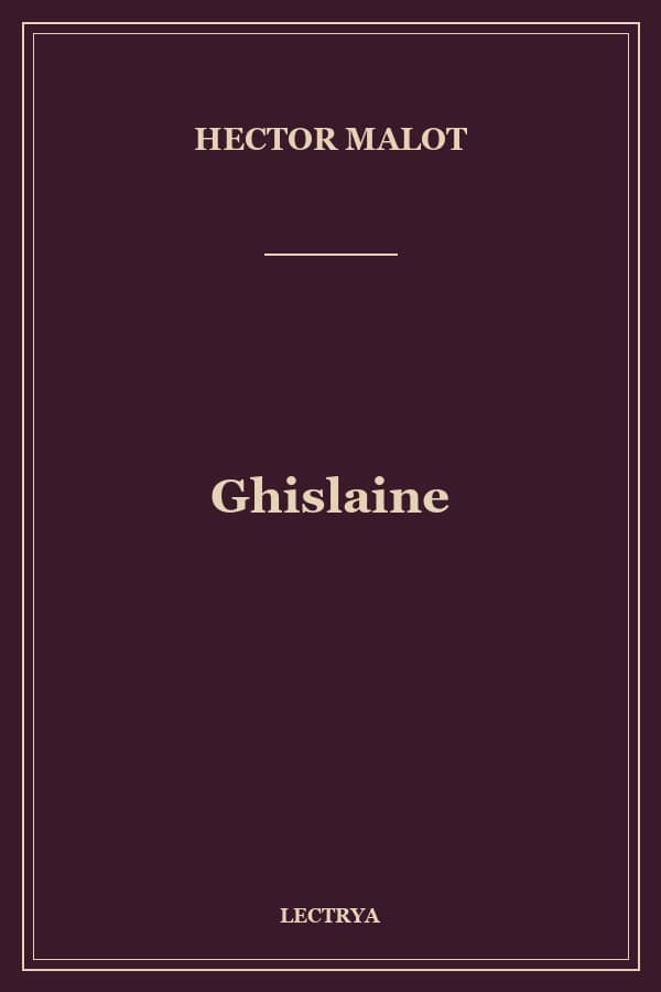 Ghislaine