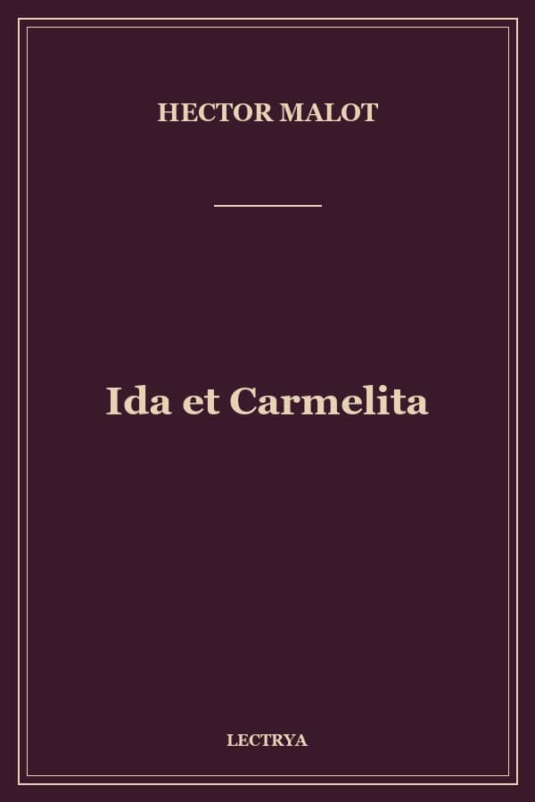 Ida et Carmelita