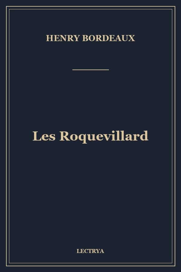 Les Roquevillard