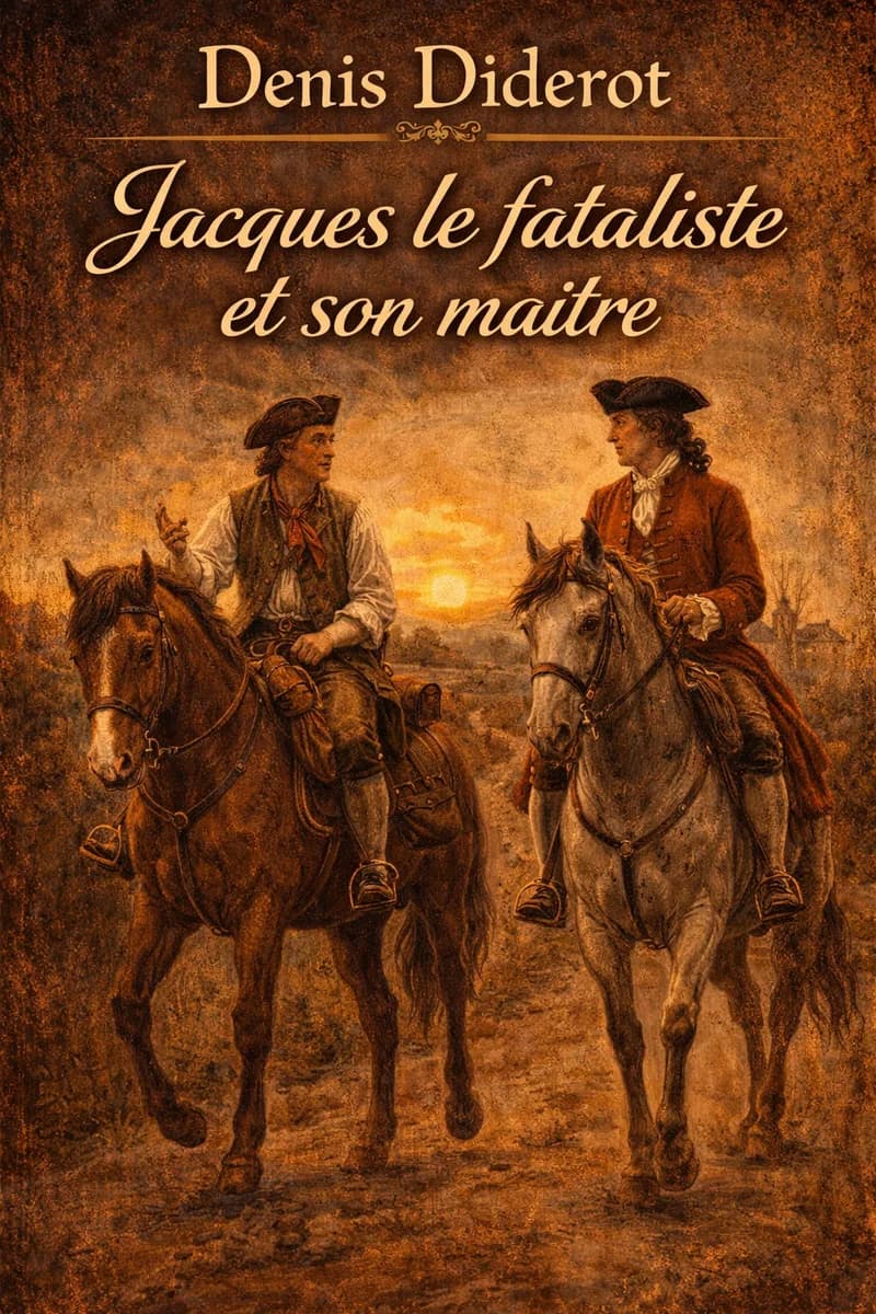 Jacques le Fataliste