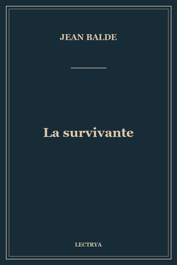 La survivante