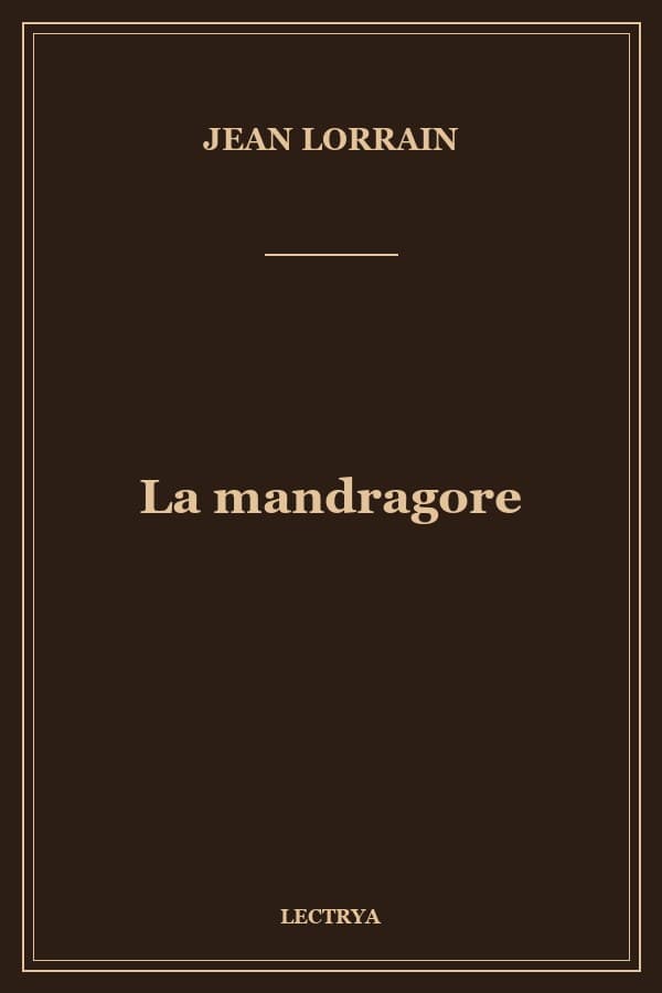 La mandragore