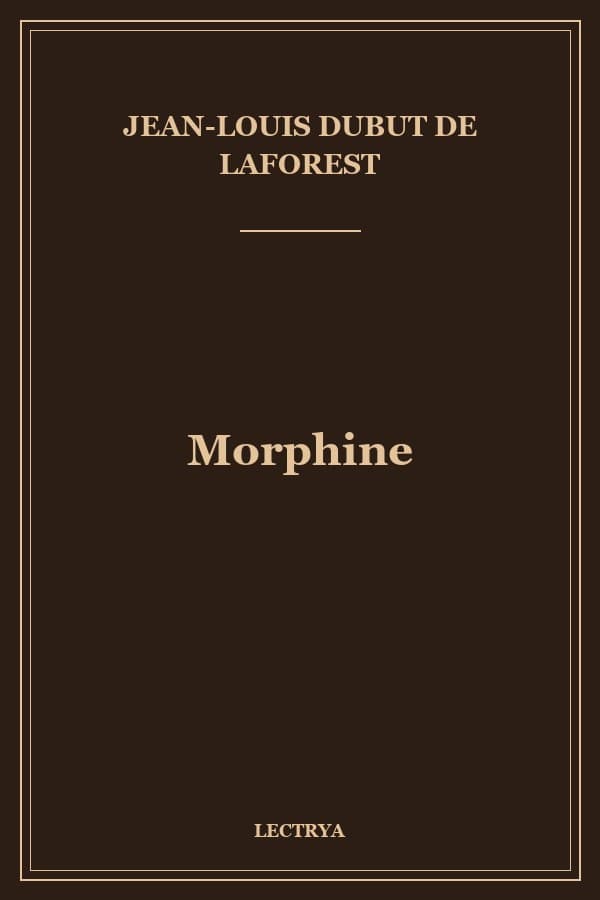 Morphine