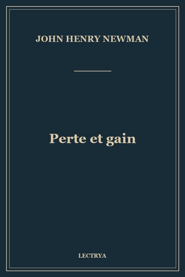 Perte et gain