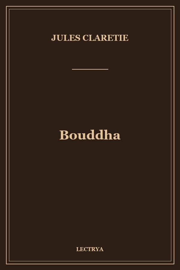 Bouddha